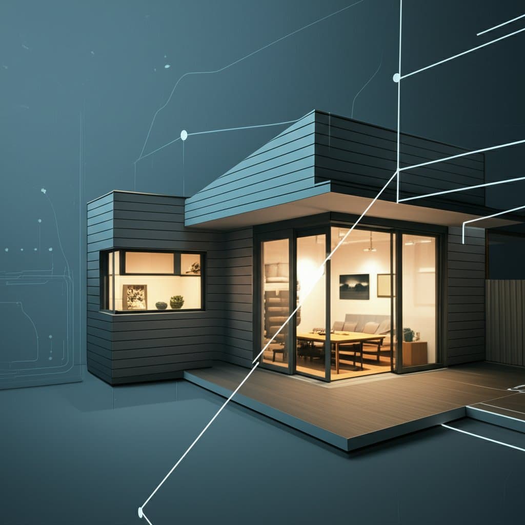 Featured image for ADU Permits Made Easy with New Zoning Rules Explained