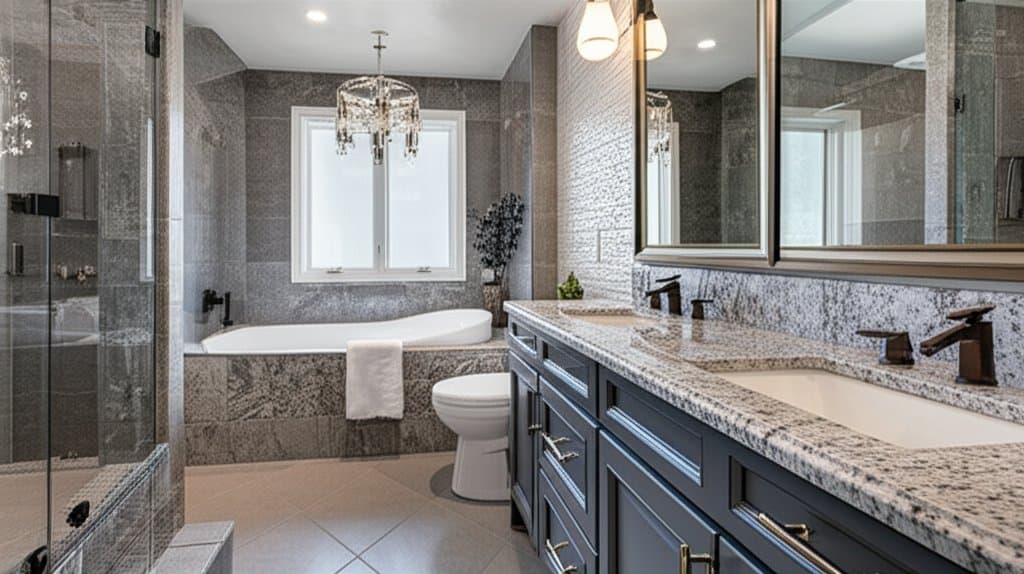 Bathroom Remodel Costs and Material Prices Explained