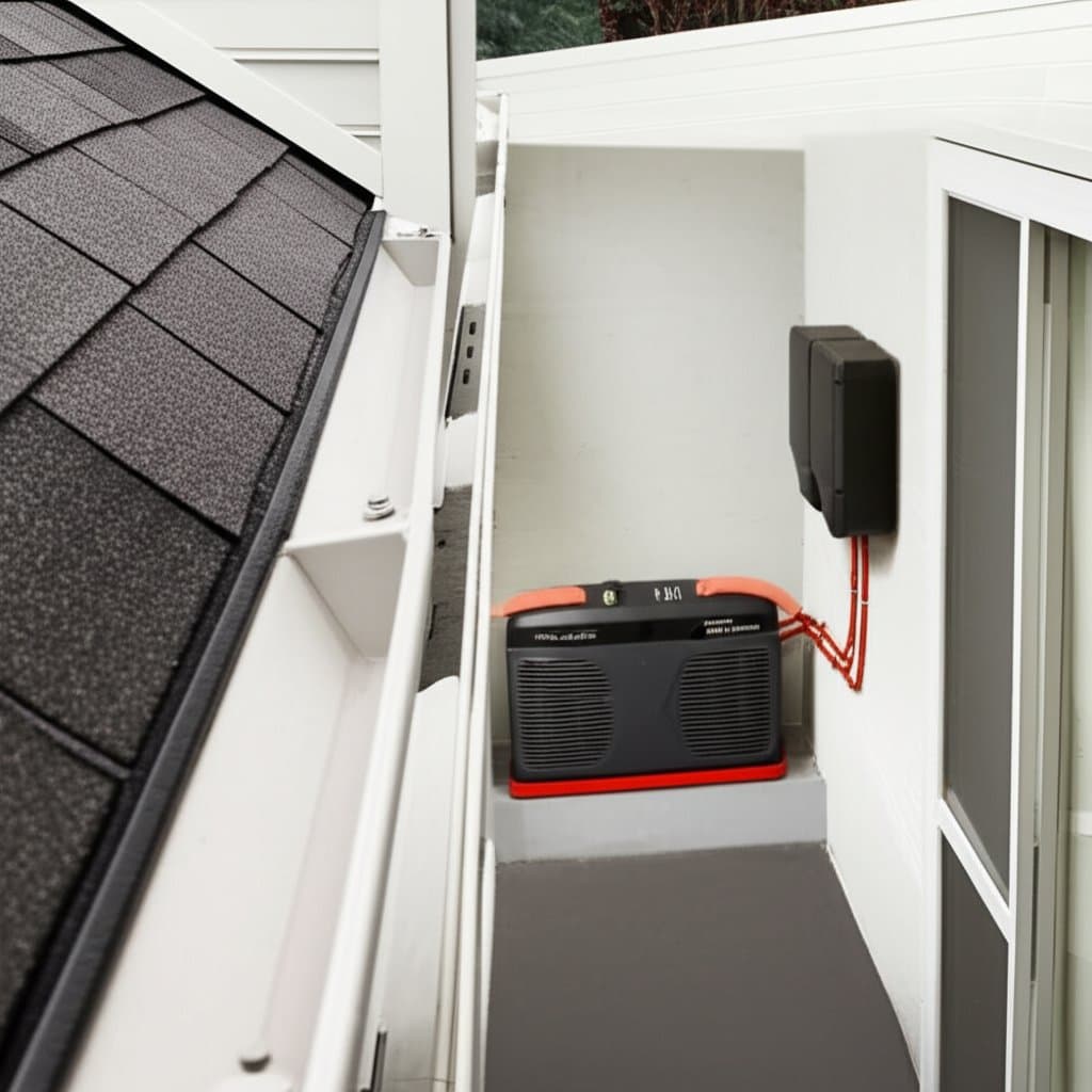 Spring Storm Preparation Checklist for Home Safety