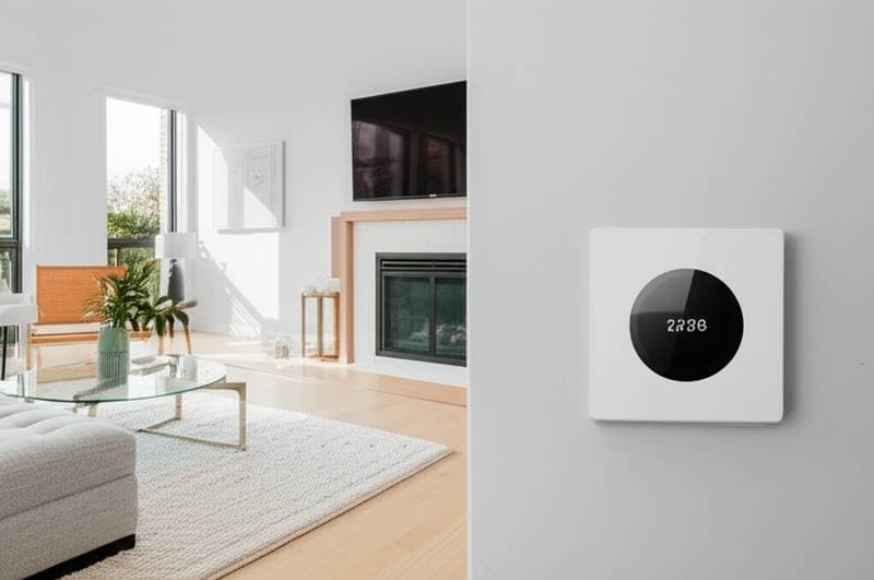 Featured image for Matter Protocol Explained: Simplify Smart Home Connectivity