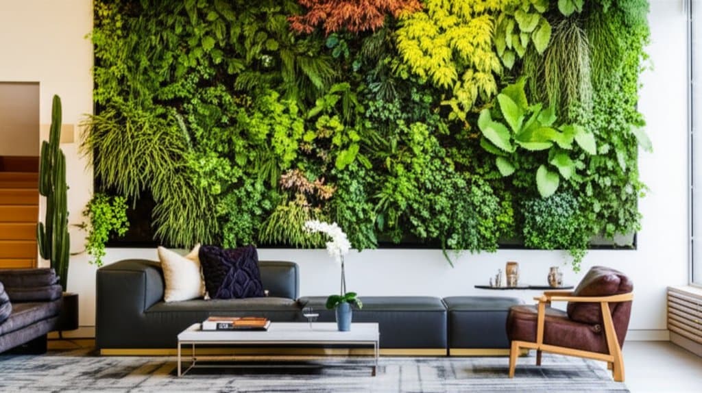 DIY Vertical Garden Wall Guide Under $3K for Homeowners