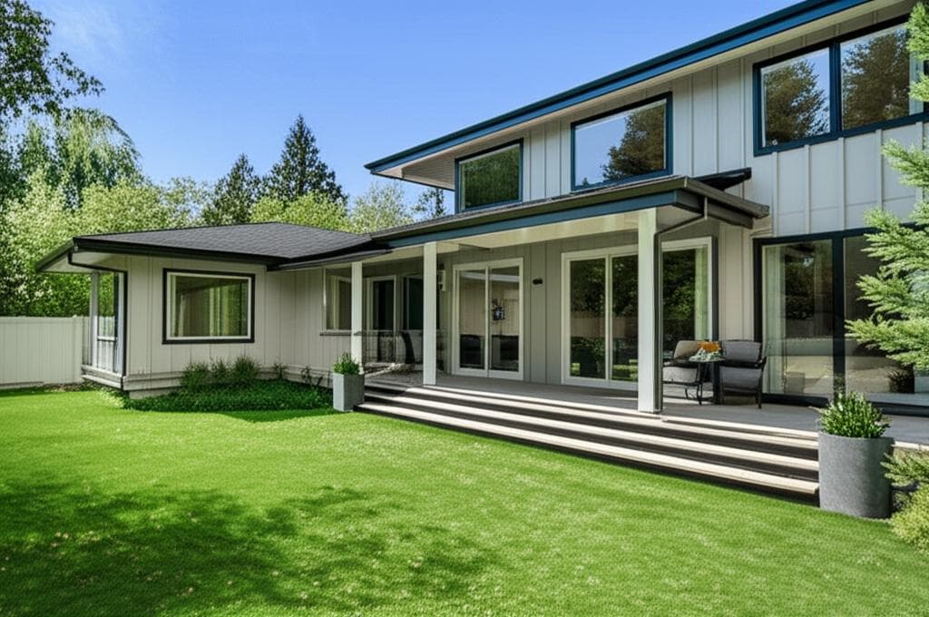 Wildfire Insurance and Home Hardening Requirements Explained