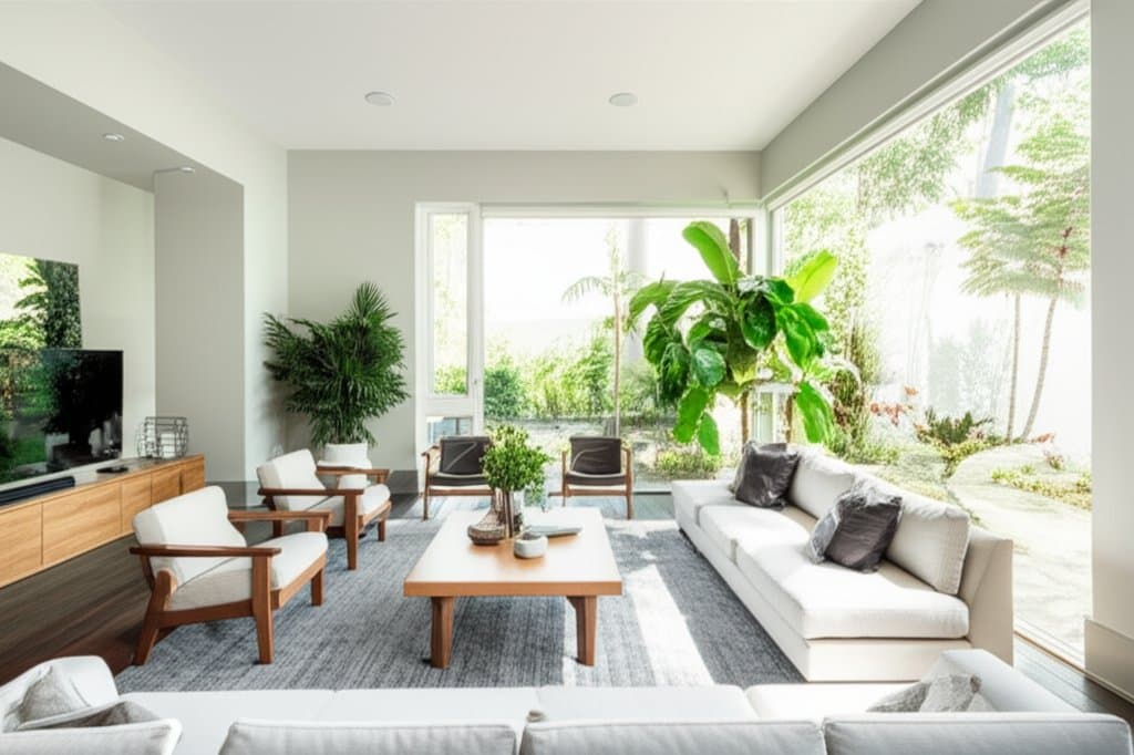 Featured image for Biophilic Design Boosts Home Value by 12 Percent