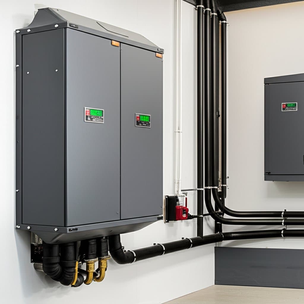 Whole Home Generator Installation Checklist for Homeowners