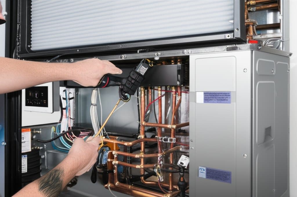 Featured image for Smart HVAC Upgrades for Energy Savings and Comfort