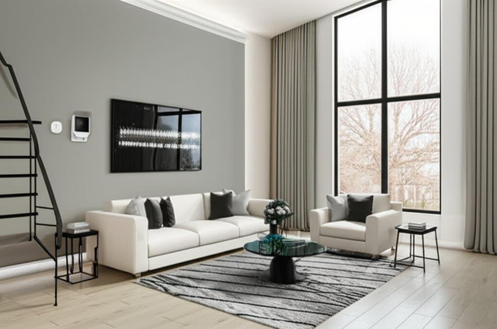 Featured image for Best Practices for DIY Home Security Systems in 2025