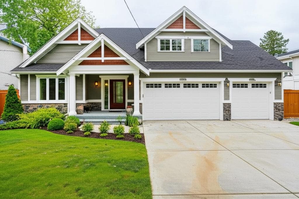 Featured image for Boost Home Value with Smart Exterior Updates Before Selling