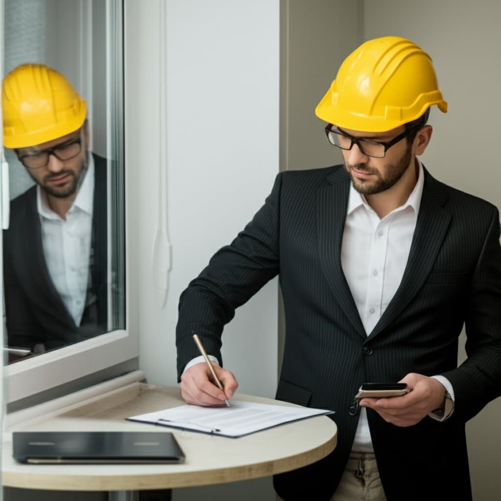 Featured image for How to Avoid Costly Mistakes When Hiring a Contractor