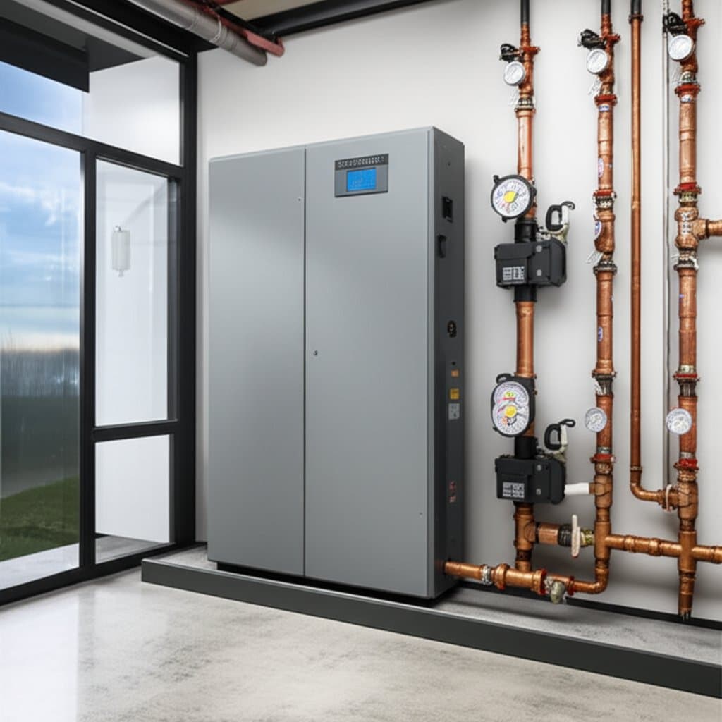 Featured image for Geothermal HVAC Tax Credits and Payback Explained