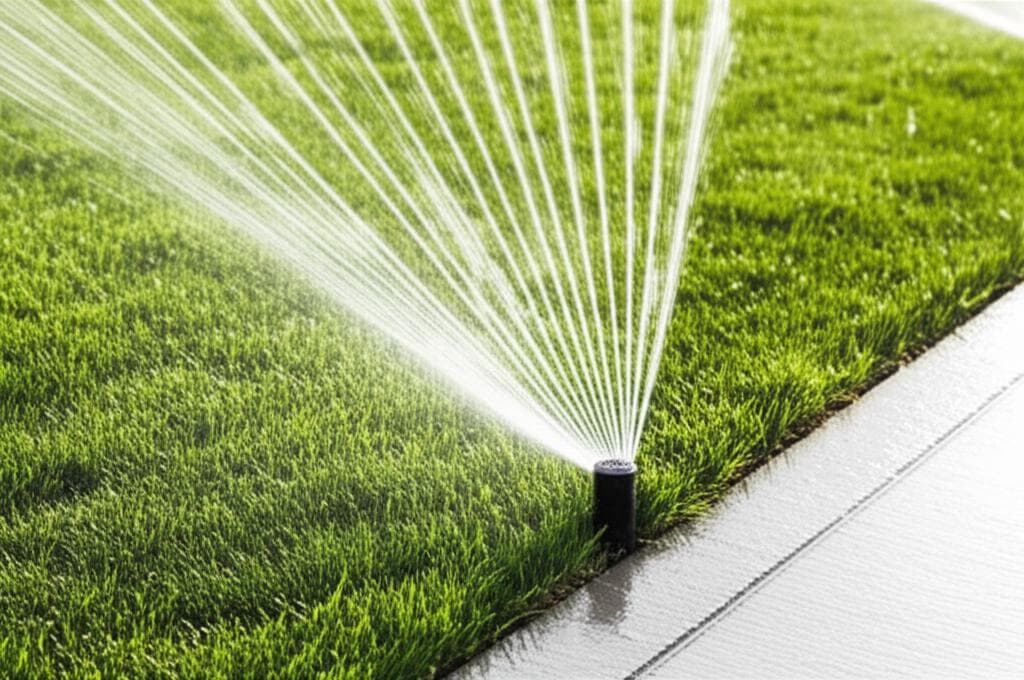 Smart Sprinklers Cut Water Bills 20-40% in 2025