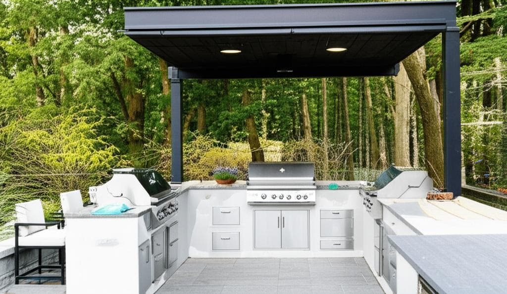 Skipping Permits Can Force You to Tear Down Your Kitchen