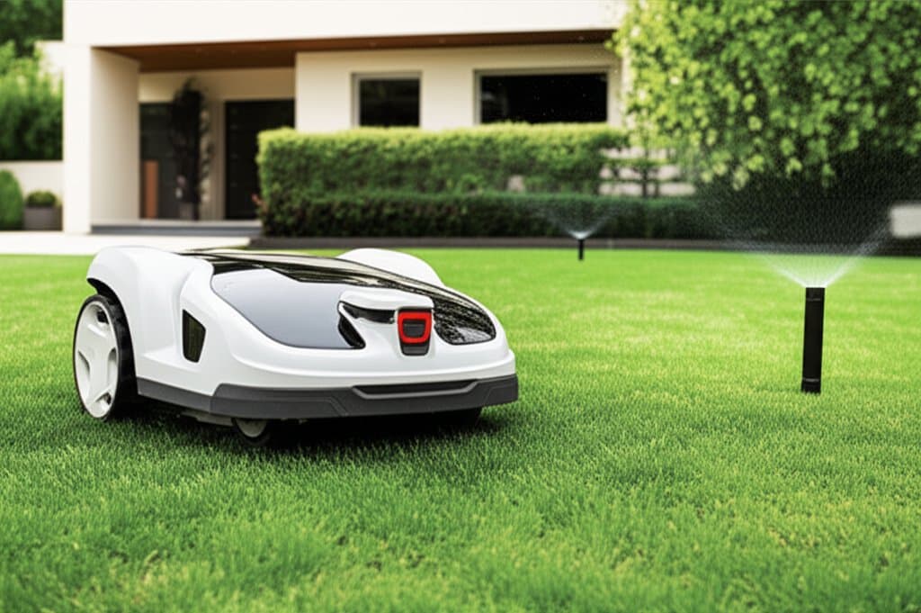 Featured image for AI Lawn Care Cuts Maintenance Costs by 40% in 2025
