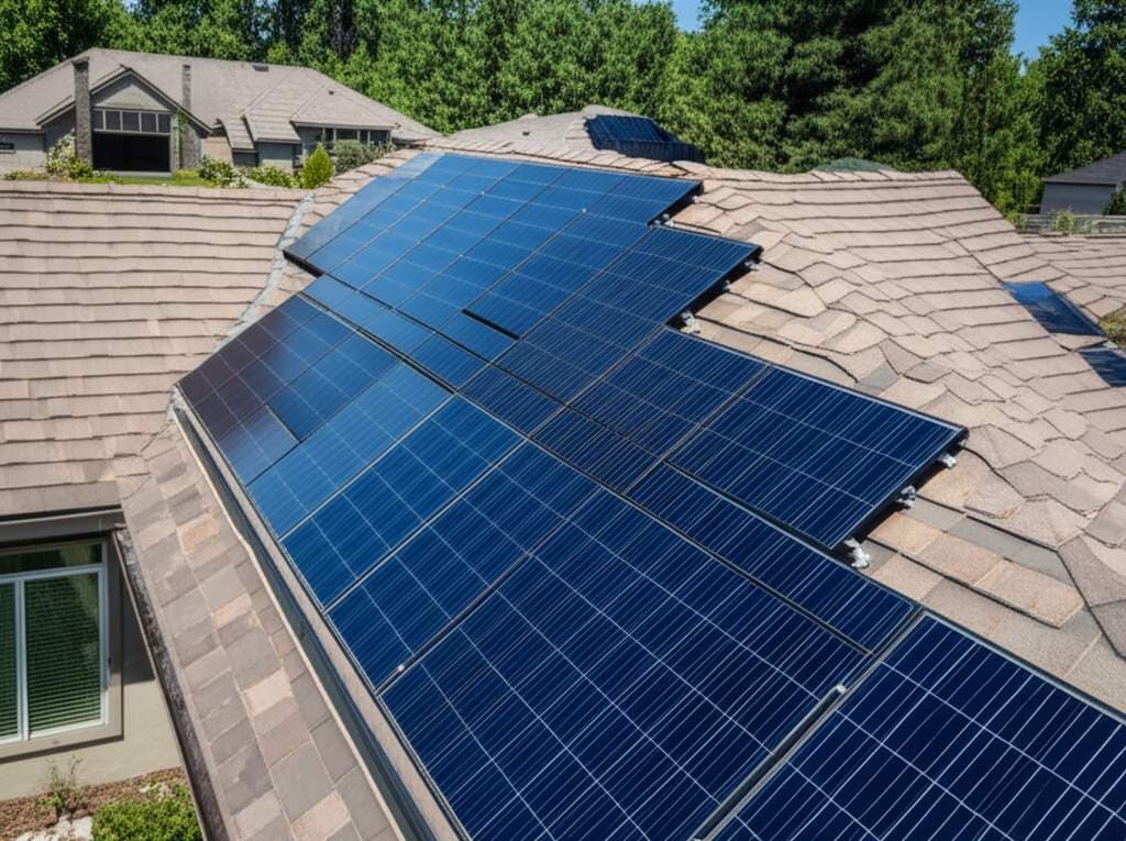 Featured image for Solar Panel Efficiency Isn't Everything for 2025 Buyers