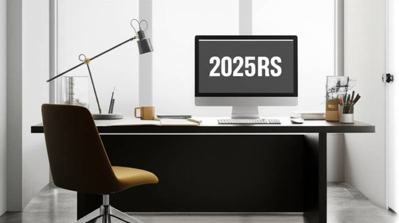 2025 IRS Tightens Home Office Exclusive Use Rules