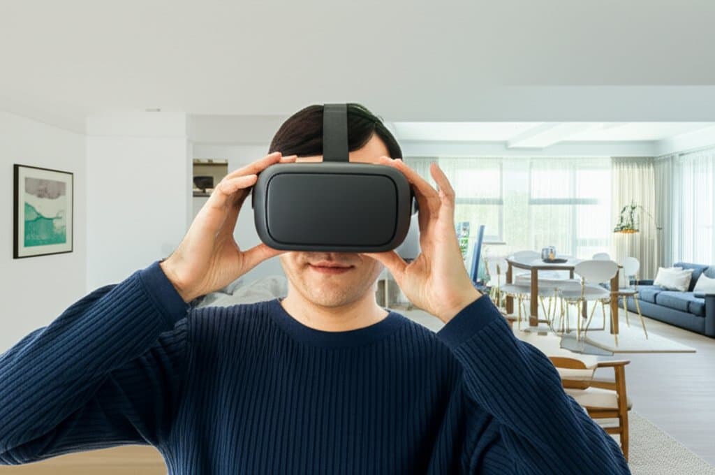 Featured image for Walk Through Your Dream Home Before Breaking Ground