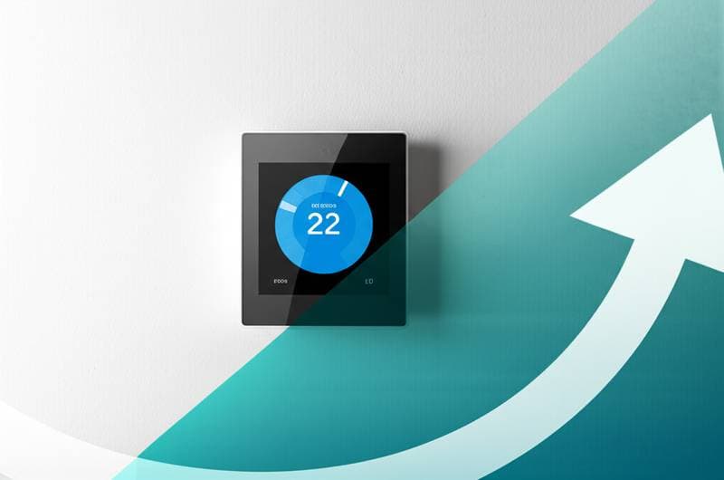 Smart Thermostat Rebates Cut Upfront Costs by 50% in 2025