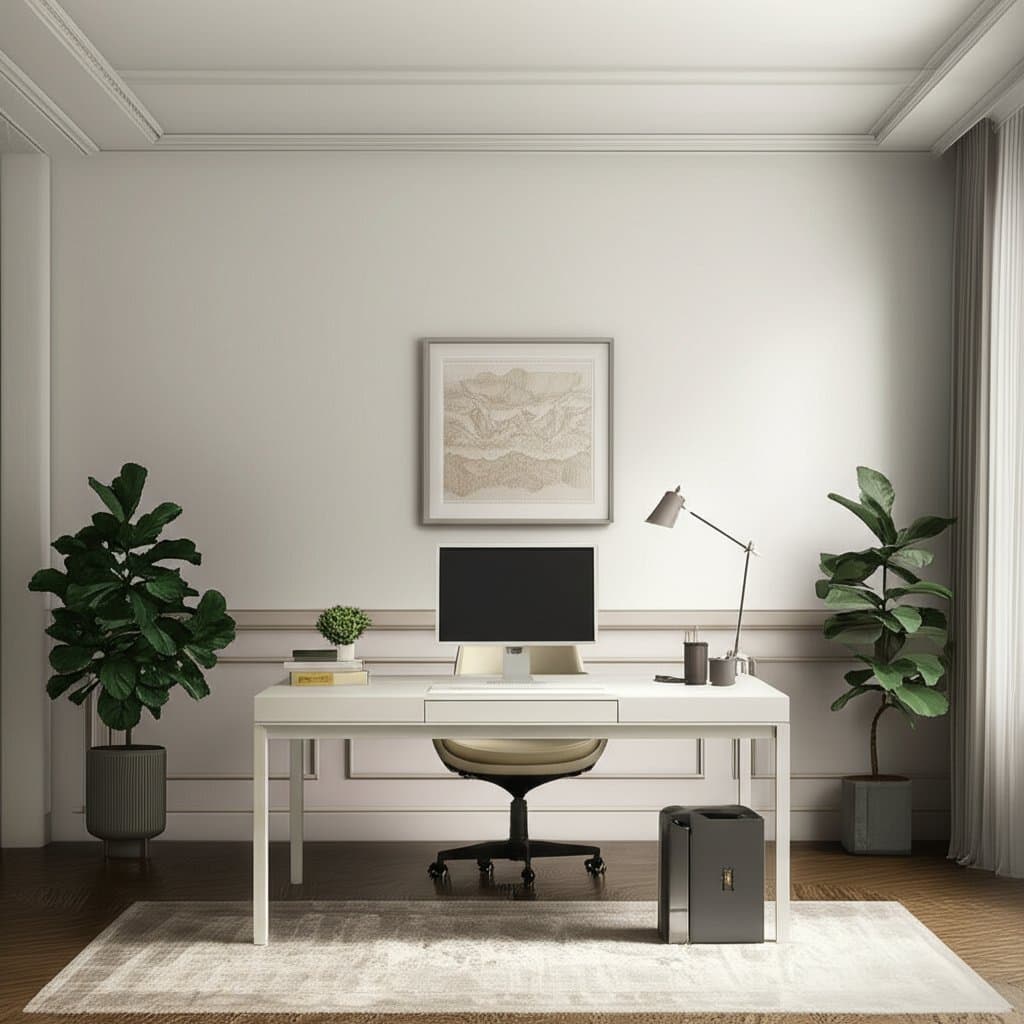Featured image for Home Office Spaces Now Drive Property Demand in 2025