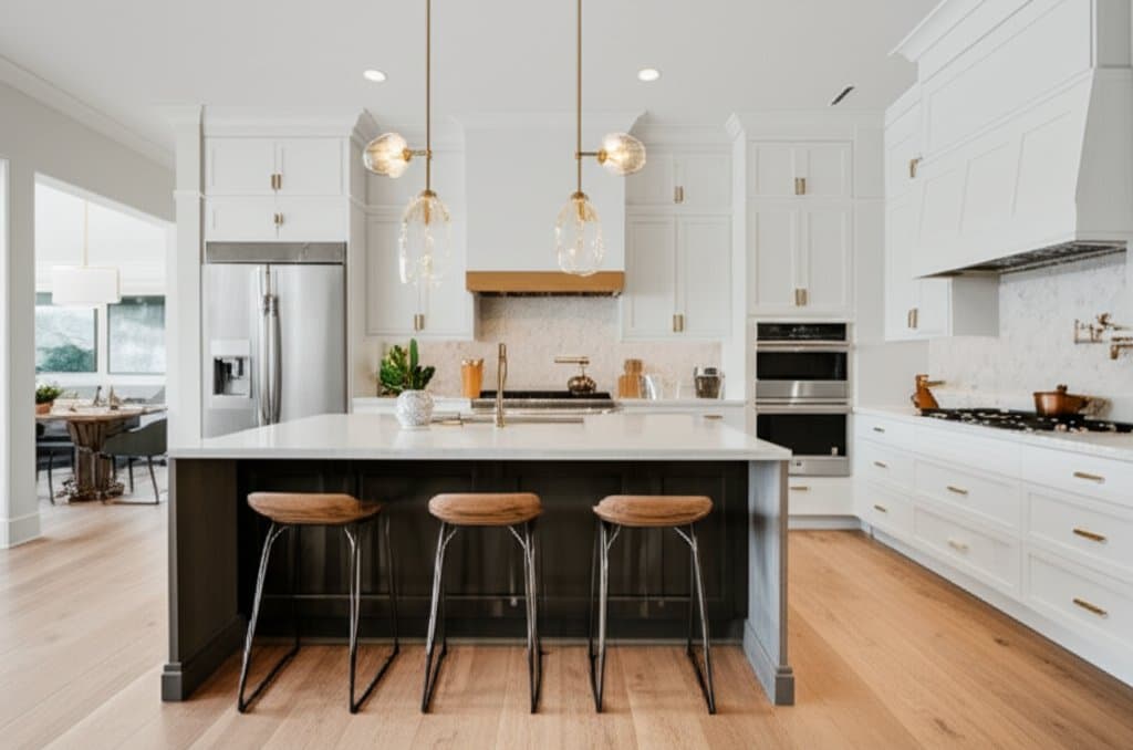 Kitchen Islands: The Smart Investment That Pays Off Now and Later