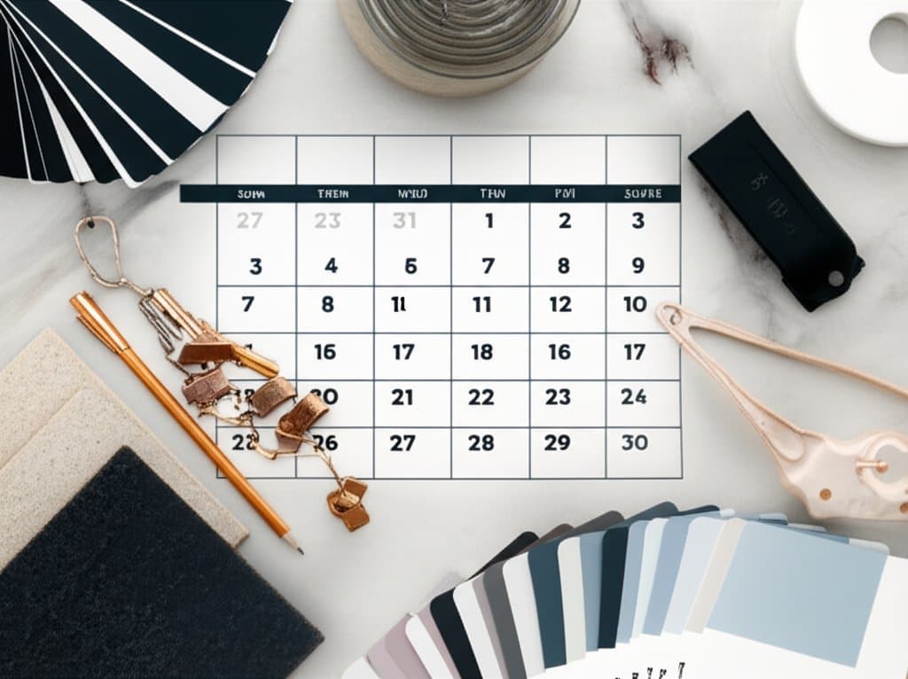 Featured image for Plan Your Renovation 6 Months Early to Beat Delays