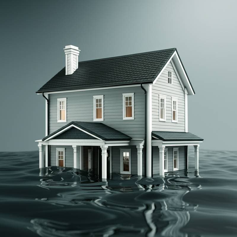 Featured image for FEMA Map Changes Could Triple Your Flood Premium