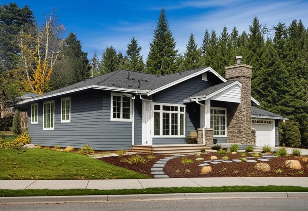 Spring Defense Zones Cut Wildfire Risk by 90%