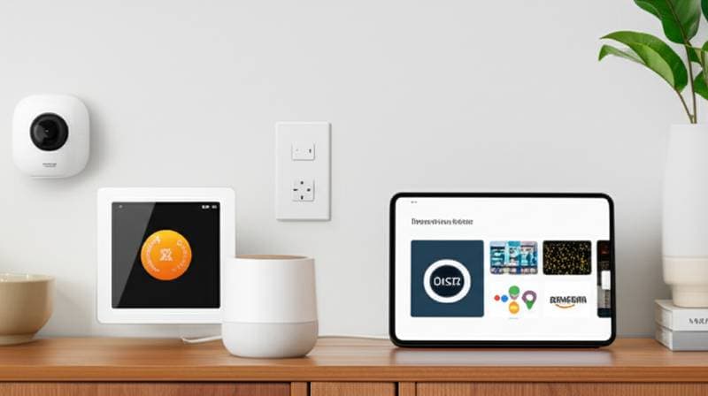 Featured image for Matter Protocol Finally Gives Smart Homes One Language