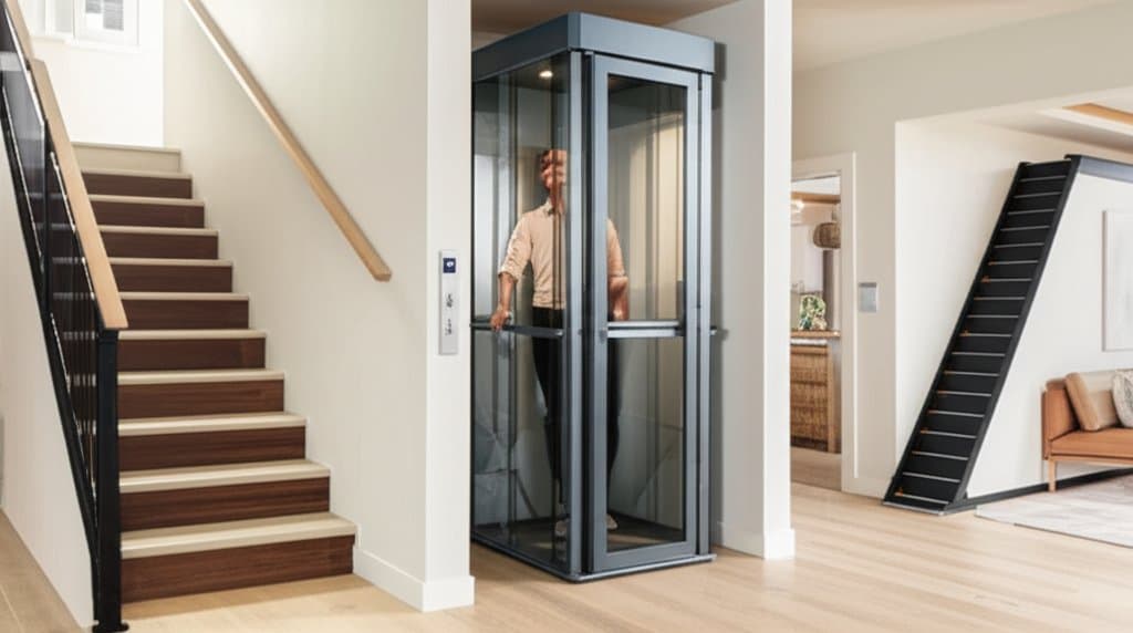 Featured image for 2025 Brings Smarter Stair Lift Alternatives