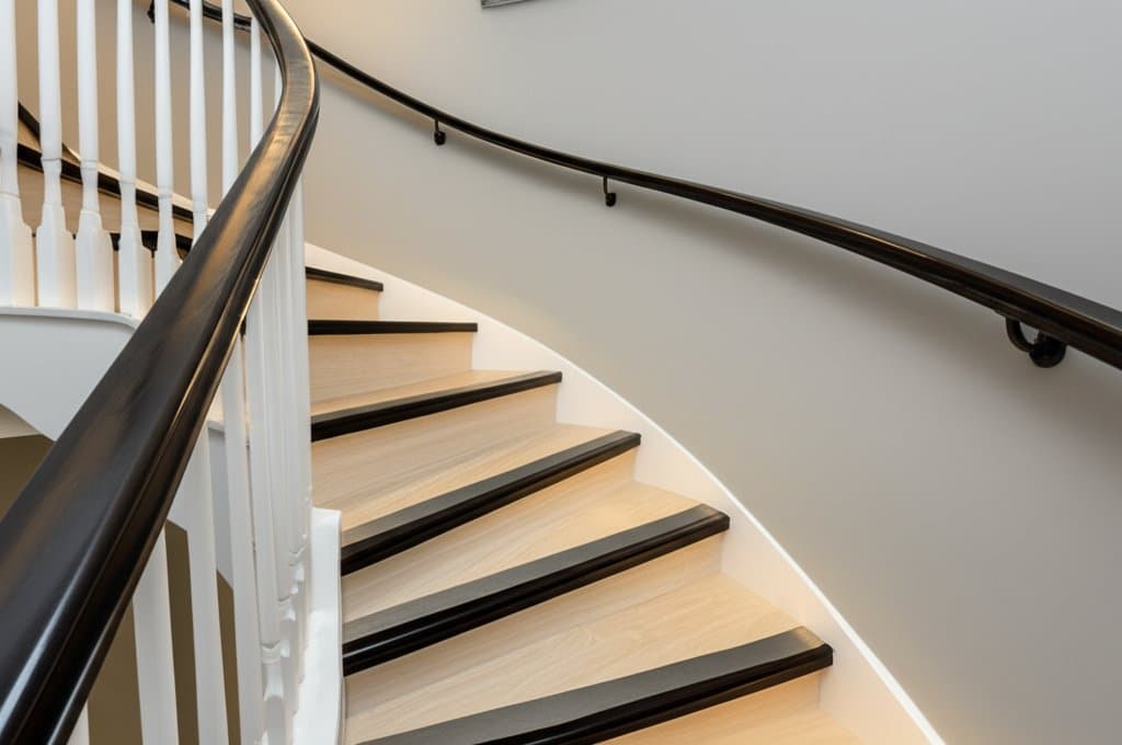 Featured image for Small Stair Upgrades That Cut Fall Risk Dramatically
