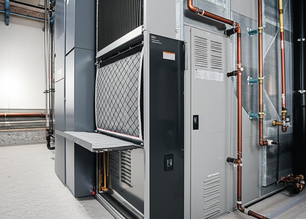 Featured image for Expensive Furnace Filters Can Shorten Your HVAC Life