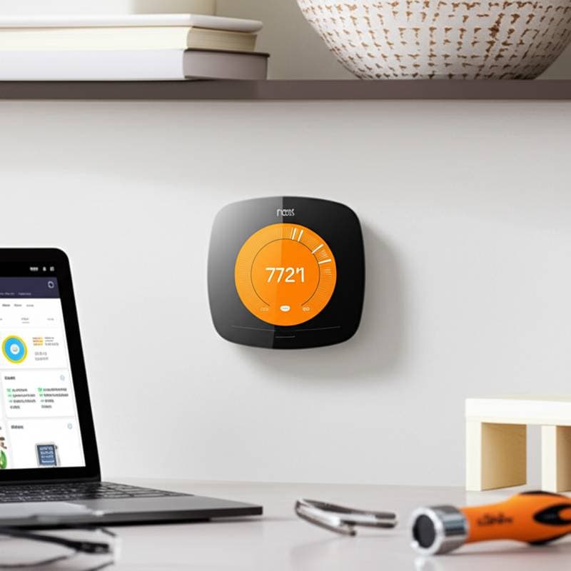 Featured image for Top 5 Smart Thermostats That Cut Energy Bills in 2025