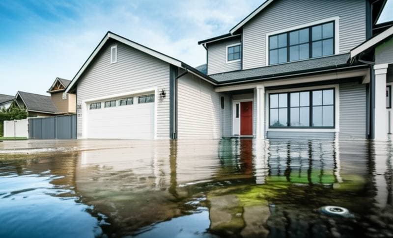 Featured image for Flood Vents Now Required to Keep Insurance Coverage