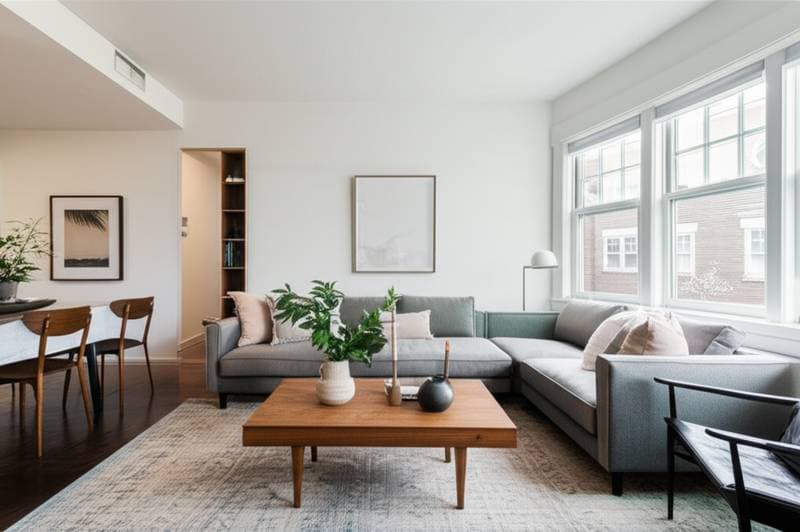 Featured image for Downsizing After Gray Divorce: Design Your Solo Space