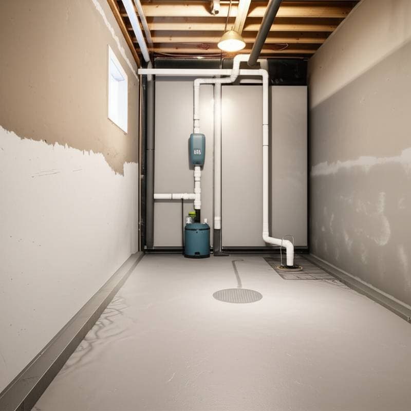 Featured image for Flood-Proof Your Basement, Save 25% on Insurance