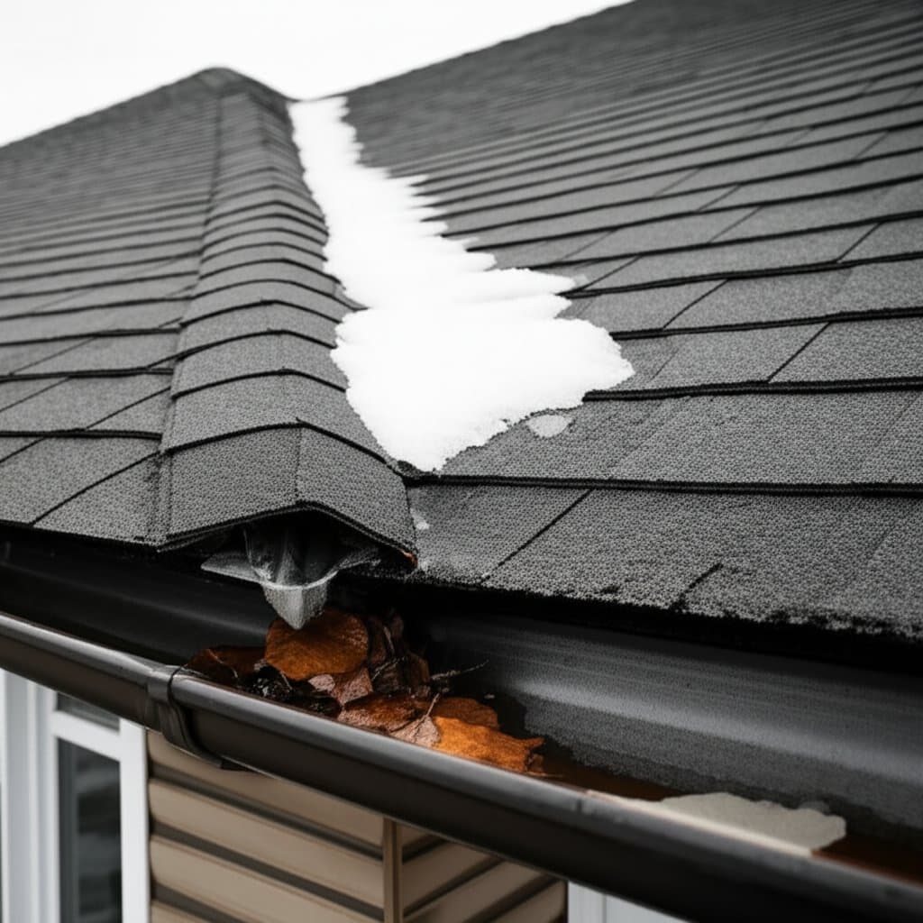 Featured image for Winter Damage Hides Above Eye Level Until Spring