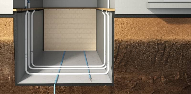 Featured image for Basement Waterproofing Returns 30% ROI in 2025