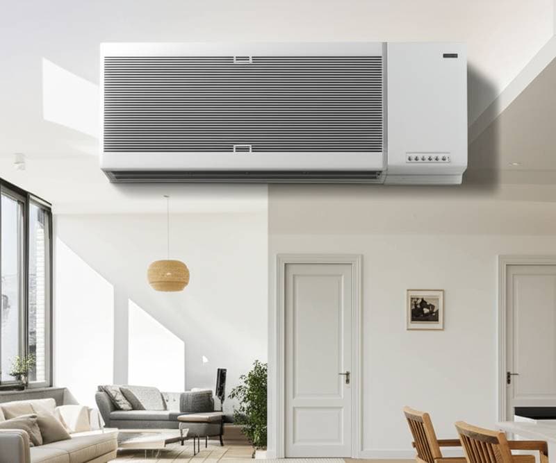 Featured image for Mini-Split Systems Cost $4,200-$9,000 in 2025