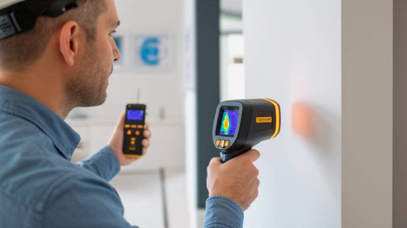 Featured image for Stop Mold Before It Starts with Moisture Mapping