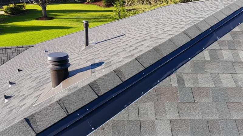 Featured image for Spring Roof Checks That Prevent Costly Damage
