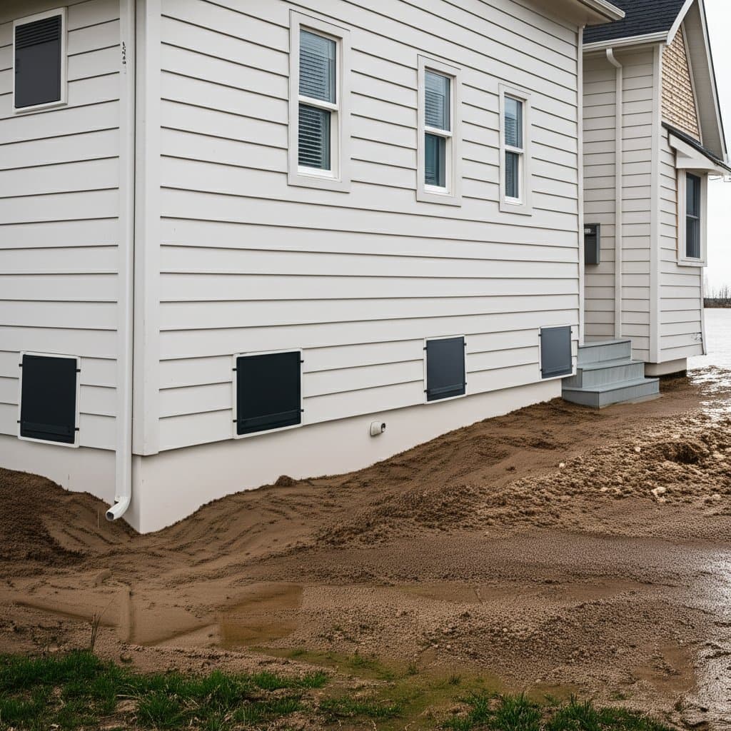 Featured image for Flood Vents Now Required for Insurance Coverage in 2025