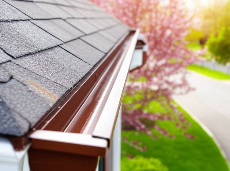 Featured image for Spring Gutter Checks That Prevent $10K in Damage