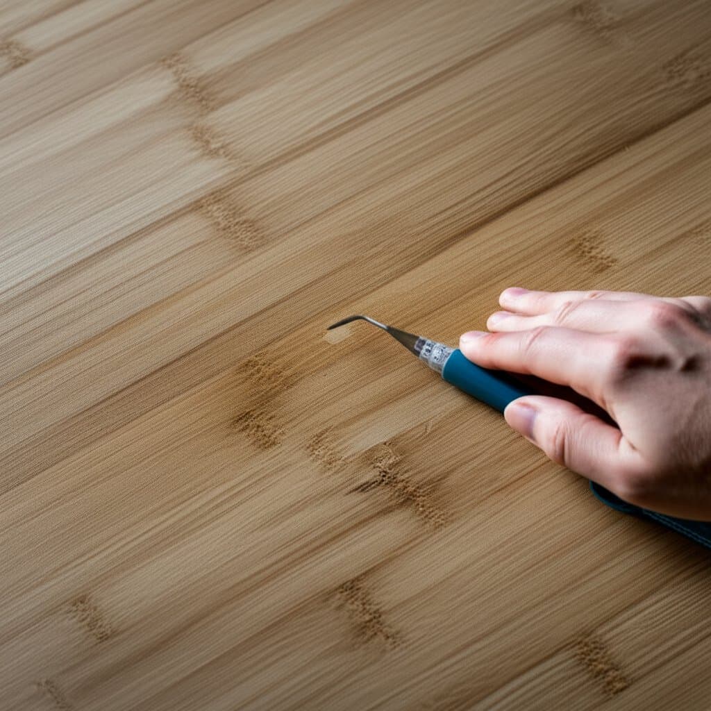 Featured image for Budget 2025 Flooring Removal Costs Right