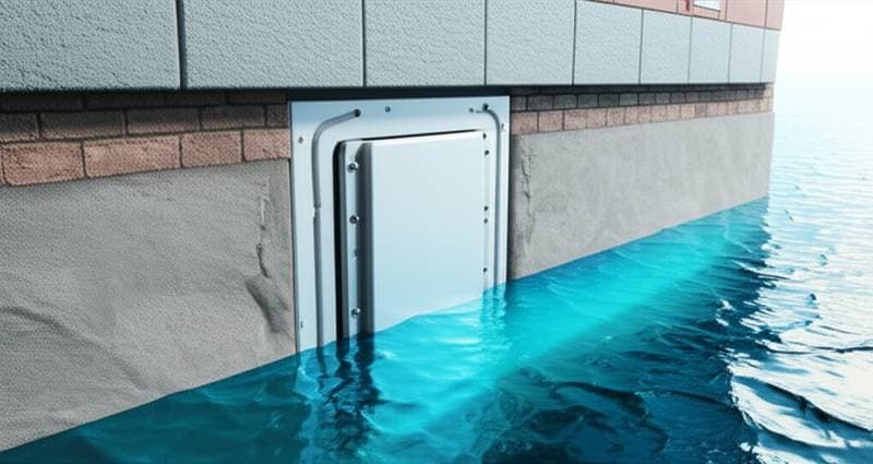 Featured image for Flood Vents Now Required for 2025 Insurance Coverage