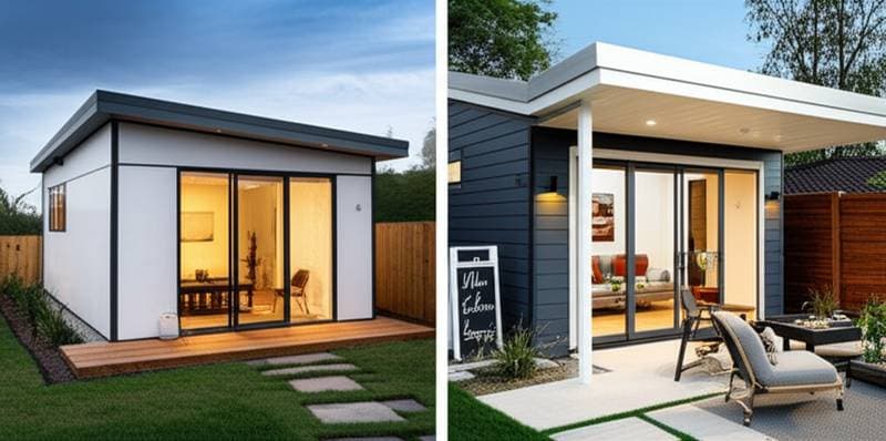 Featured image for Granny Flats: Should You House Family or Earn Airbnb Income?