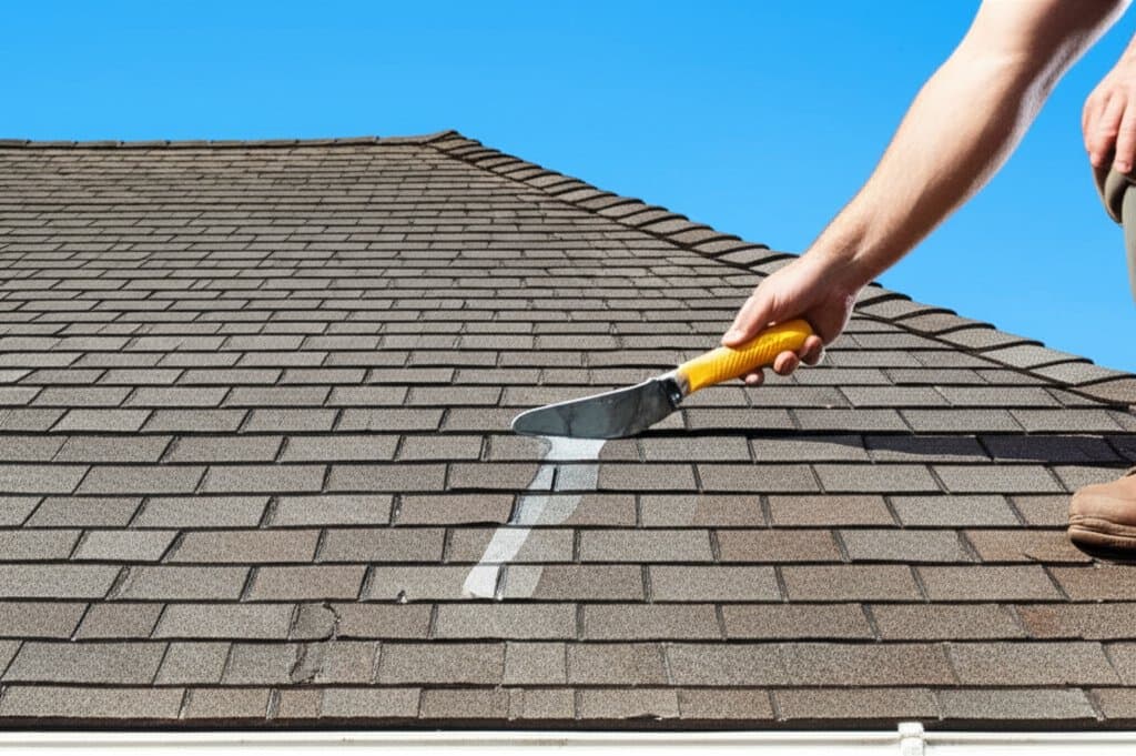 Featured image for Spring Roof Inspection Prevents Costly Storm Damage