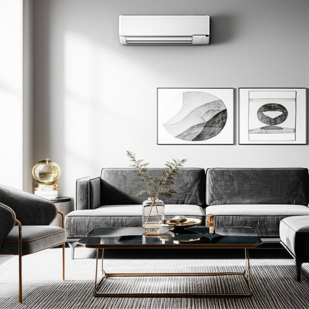 Featured image for Mini-Split Systems Cost $3K-$15K in 2025