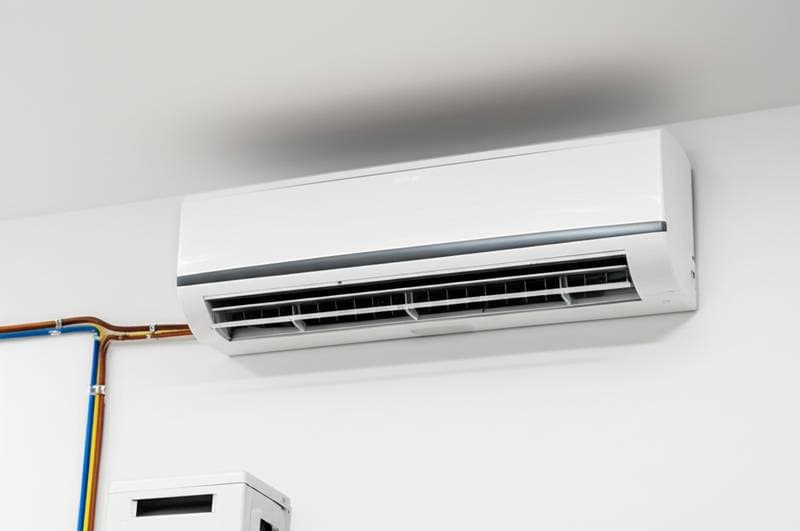 Featured image for Ductless Mini Splits Cut Energy Loss From Old Ducts