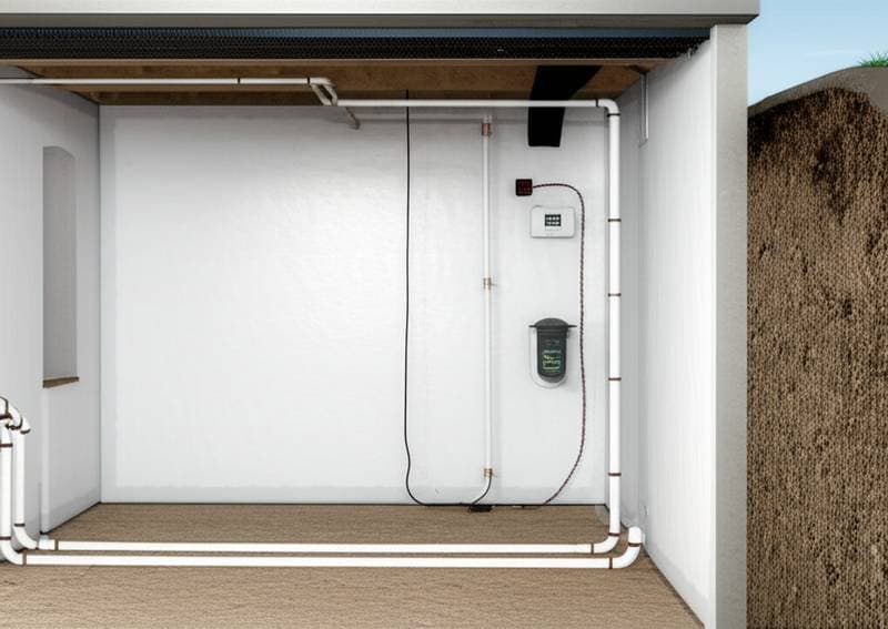 Featured image for Basement Waterproofing Costs $3K-$10K in 2025