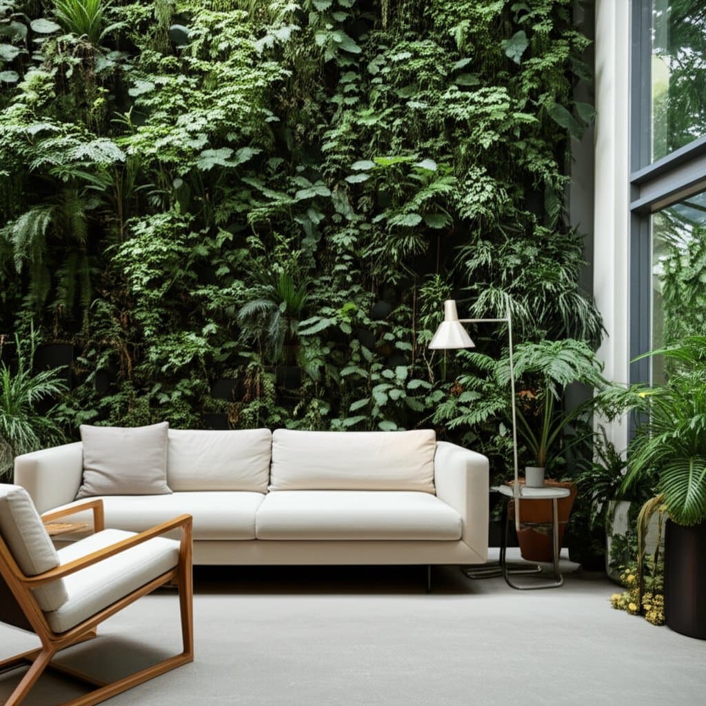 Featured image for Biophilic Gardens Add 7-12% to Property Value