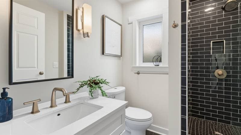 Featured image for What $15K Actually Buys in a 2025 Bathroom Remodel
