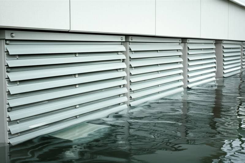 Featured image for Flood Vents Cut Insurance Costs and Prevent Wall Collapse